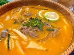 -米泰芒·东南亚料理(体育西店)