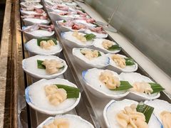 -丰卓会海鲜自助(中润大道店)