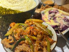 -火山屋台(新街口店)