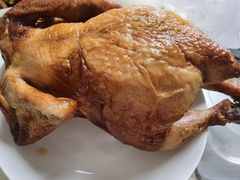 -民间老鸡汤面馆(中山北路店)