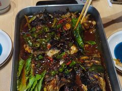 -鱼酷活鱼烤鱼(沈阳大悦城店)