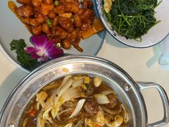 -麒麟小院·老九江菜(安平路店)