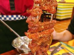 -拉丁餐厅·巴西烤肉自助(正佳广场店)