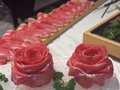 -祥源胡同·涮牛羊肉火锅(花桥店)