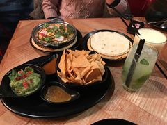 -Luchador摔跤手墨西哥餐厅(恒宇广场店)