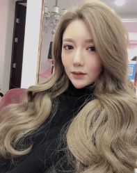 -星座SALON奢华造型