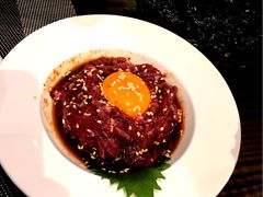 -和萌牛肠烧烤(财富中心店)