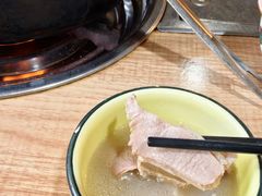 -尼玛藏家风味园(阿山食城店)