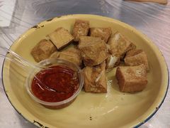 -东排食堂长沙小吃大排档(五一广场店)