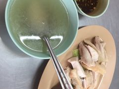 -红大哥水门鸡饭(總店)