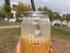 -Peet's Coffee皮爷咖啡(上海长风大悦城店)
