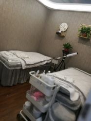 -Priscilla皮肤管理中心