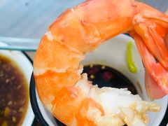 -阿浪海鲜连锁加工店(B栋2排1号火车头店)