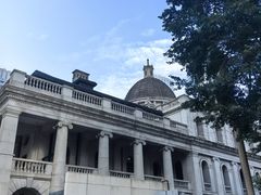 -中国银行（香港）(中银大厦分行)