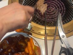 -炙城·韩式烤肉(南京东路店)