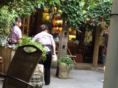 iphone_upload_pic-旅马餐厅(茅家埠店)