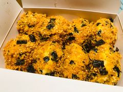 海苔酥松小贝-鲍师傅糕点(观前街店)