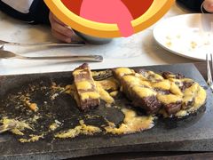 -卡朋西餐(较场西路店)