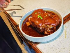 密制脚圈-走马楼饭庄(慈城古县城店)
