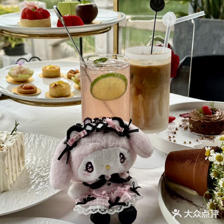 谁说带娃出去就很累？这家店孩子比我还兴奋😂