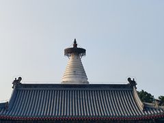 -妙应寺白塔