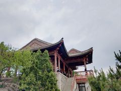 -香山公园