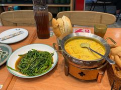 -越小品·越南餐厅(万科里店)