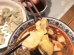 -贺秦生陕面王(富力城店)