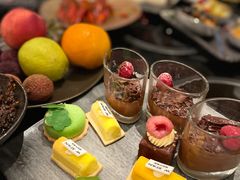 -西安W酒店·WEI全味西餐厅