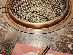 -一品诚记烤肉(大连柏威年购物中心店)