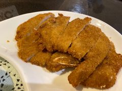 -熠盛粤味·顺德桑拿鸡(永康路店)