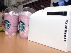 iphone_upload_pic-星巴克臻选(济南万达店)