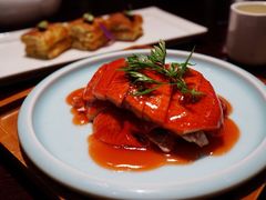 姑苏卤鸭-松鹤楼(山塘街店)