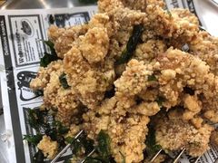 盐酥鸡-愉市 Hippy Market(香榭里花园店)