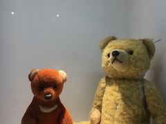 -成都泰迪熊博物馆