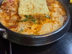 -the frypan韩国炸鸡啤酒(五路居店)