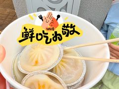 -中山路步行街