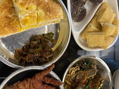 -88号小吃店·经典云南菜·地道纳西美食