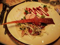 -银川凯宾斯基饭店柏林咖啡厅·Café Berlin