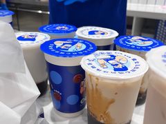 -煲珠公·老红糖珍珠奶茶(金沙洲梦乐城店)