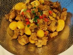 -漫圆·品质家宴(榔梨店)