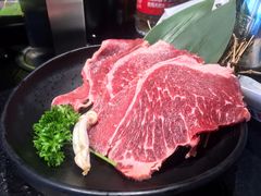 -九田家黑牛烤肉料理(珠江摩尔店)