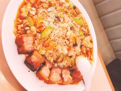 -多多旺港式茶餐厅(新区店)
