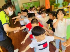 -博雅教育(西局南街)