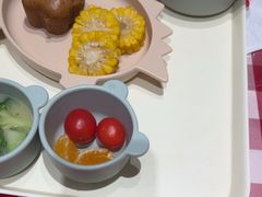 -西贝(太原万象城店)