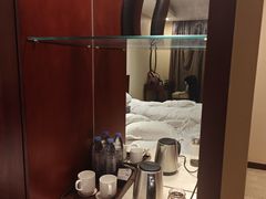 -南通鹏欣花园国宾酒店