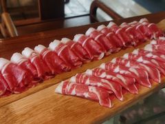 -胡同猫京味涮肉(大华1935店)