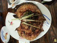 烤罗菲-云海肴·汽锅鸡·云南菜(领展购物广场·中关村店)