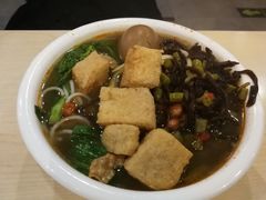 -水平有限广西米粉·广西风味集(五道口店)