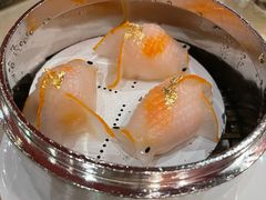 金鱼饺-8餐厅(新葡京酒店)